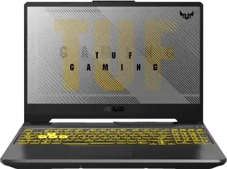 Asus TUF A15 FA566IU-HN249T Gaming Laptop (Ryzen 7 4800H/ 8GB/ 512GB SSD/ Win10/ 6GB Graph)