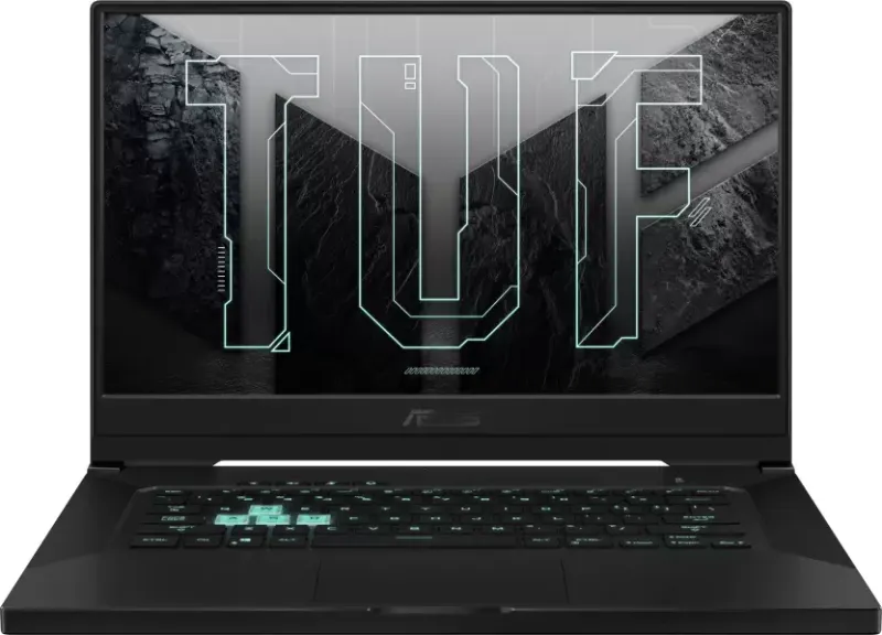 ASUS TUF Dash F15 2021 FX516PM-AZ153TS Gaming Laptop (11th Gen Core i7/ 16GB/ 1TB SSD/ Win10 Home/ 6GB Graph)
