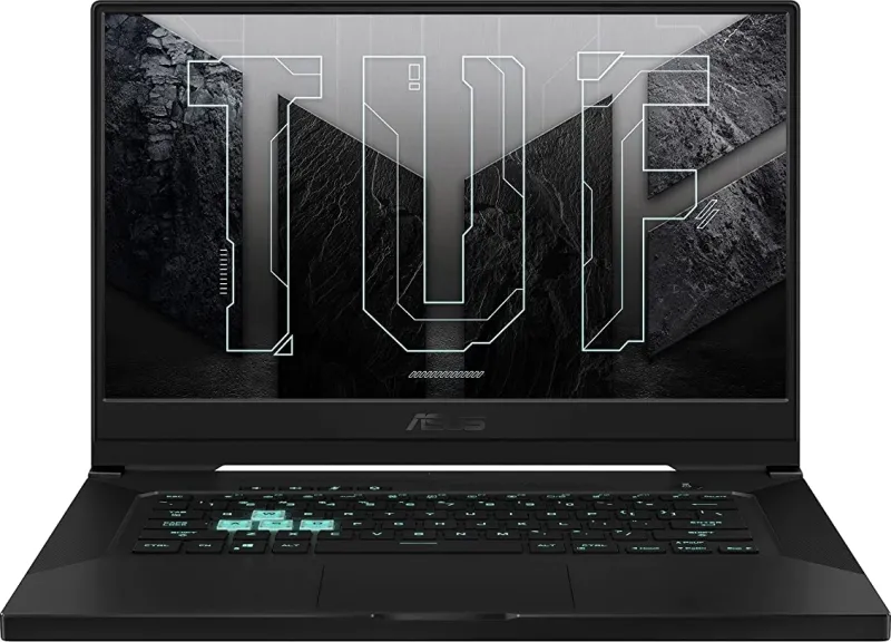 Asus TUF Dash F15 FX516PE-HN089TS Gaming Laptop (11th Gen Core i5/ 16GB/ 1TB SSD/ Win10 Home/ 4GB Graph)
