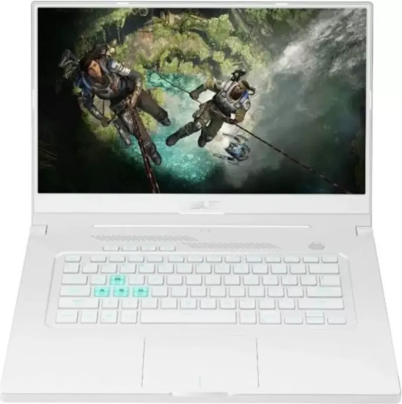 Asus TUF Dash F15 FX516PM-AZ155TS Gaming Laptop (11th Gen Core i7/ 16GB/ 512GB SSD/ Win10 Home/ 6GB Graph)