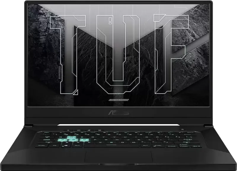 Asus TUF Dash F15 FX516PM-HN157TS Gaming Laptop (11th Gen Core i5/ 16GB/ 512GB SSD/ Win10 Home/ 6GB Graph)