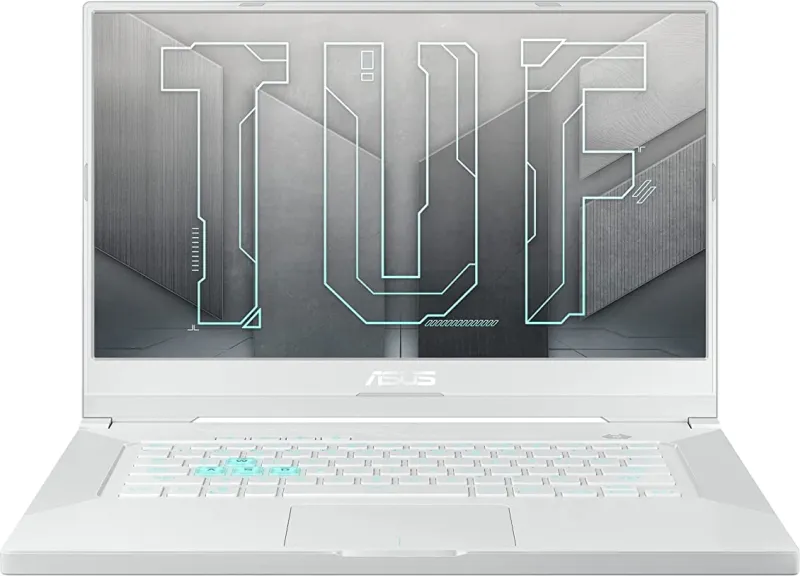 Asus TUF Dash F15 FX516PM-HN174TS Gaming Laptop (11th Gen Core i7/ 16GB/ 1TB SSD/ Win10 Home/ 6GB Graph)