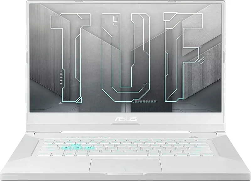 Asus TUF Dash F15 FX516PR-AZ019TS Gaming Laptop (11th Gen Core i5/ 16GB/ 512GB SSD/ Win10 Home/ 6GB Graph)