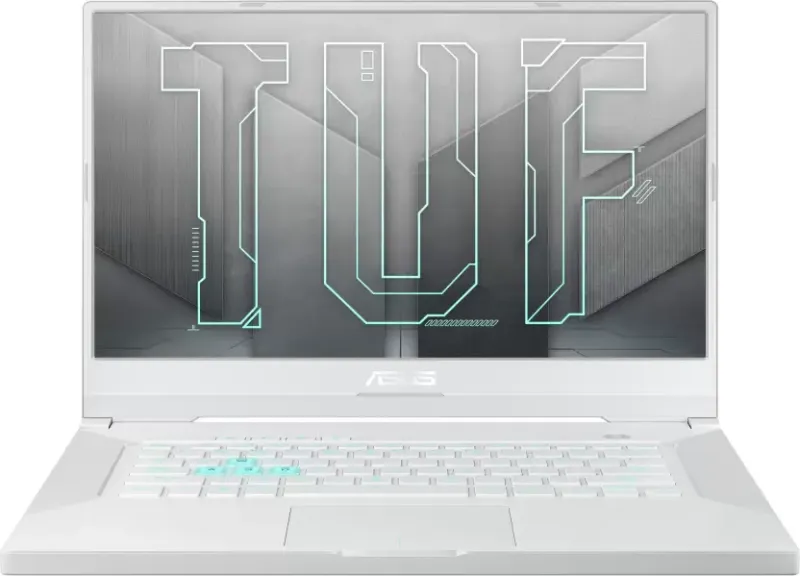 Asus TUF Dash F15 FX516PR-AZ108TS Gaming Laptop (11th Gen Core i7/ 16GB/ 1TB SSD/ Win10 Home/ 8GB Graph)
