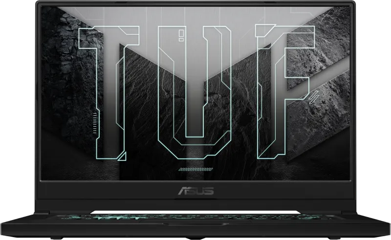 Asus TUF Dash F15 HN201WS Gaming Laptop (11th Gen Core i7/ 16GB/ 1TB SSD/ Win11 Home/ 6GB Graph)