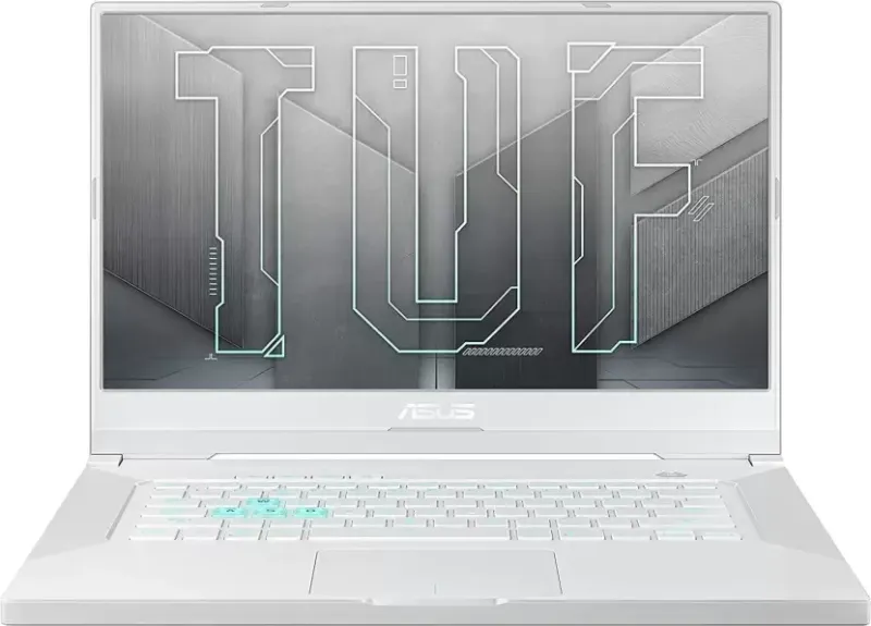 Asus TUF Dash FX516PM-AZ154TS Gaming Laptop (11th Gen Core i7/ 16GB/ 1TB SSD/ Win10 Home/ 6GB Graph)