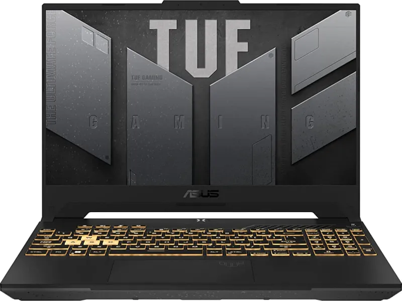 Asus TUF F15 FA507RE-HN043WS 2022 Gaming Laptop (AMD Ryzen 7 6800H/ 16GB/ 1TB SSD/ Win11/ 4GB Graph)