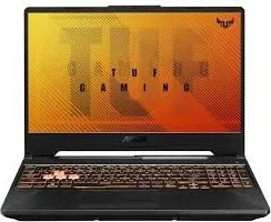 Asus TUF F15 FX506LU-HN183T Gaming Laptop (10th Gen Core i5/ 16GB/ 1TB SSD/ Win10/ 6GB Graph)