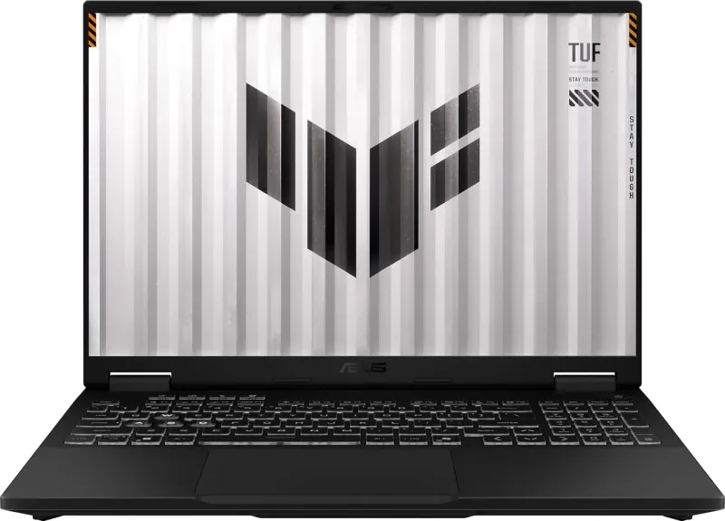 Asus TUF F16 FX608JPR-QT073WS Gaming Laptop (14th Gen Core i7/ 16GB/ 1TB SSD/ Win11/ 8GB RTX 5070 8GB Graphics)