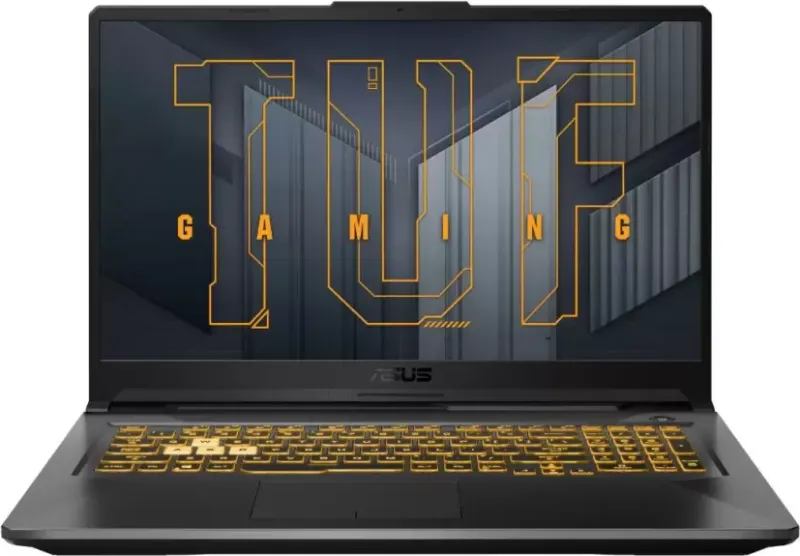 Asus TUF FA766IC-HX005T Gaming Laptop (Ryzen 7 4800H/ 16GB/ 512GB SSD/ Win10 Home/ 4GB Graph)