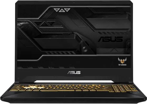Asus TUF FX505DD-AL146T Gaming Laptop (AMD Ryzen 5/ 8GB/ 1TB/ Win10/ 3GB Graph)