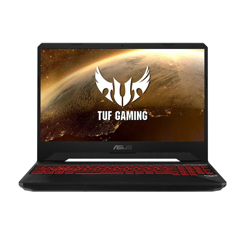 Asus TUF FX505DY-BQ002T Laptop (AMD Ryzen 5/ 8GB/ 1TB/ Win10/ 4GB Graph)