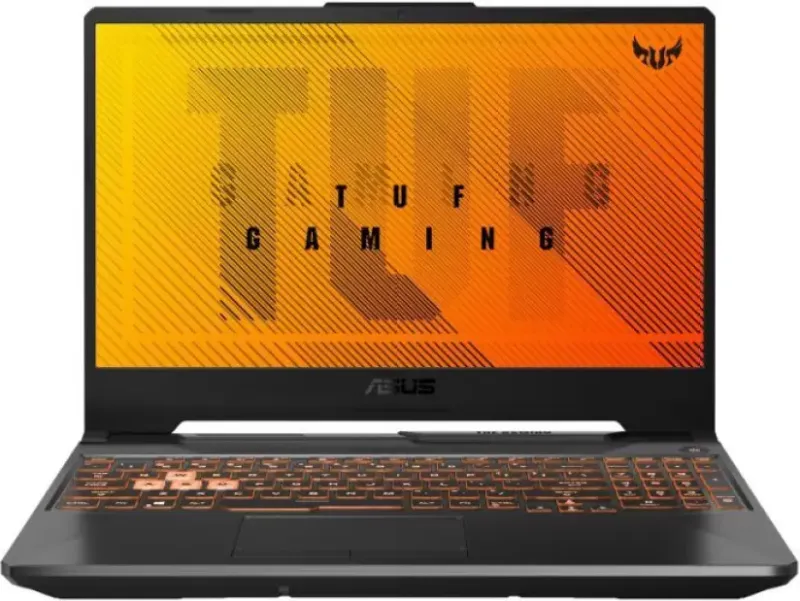 Asus TUF FX506LI-HN279T Gaming Laptop (10th Gen Core i5/ 16GB/ 512GB SSD/ Win10 Home/ 4GB Graph)