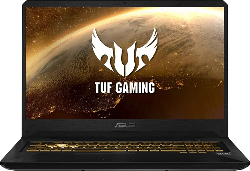 Asus TUF FX705DT-AU092T Gaming Laptop (3rd Gen Ryzen 5/ 8GB/ 512GB SSD/ Win10/ 4GB Graph)