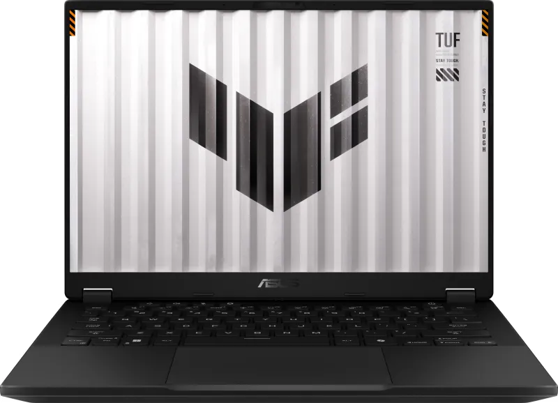Asus TUF Gaming A14 FA401WV-RG475WS Gaming Laptop (AMD Ryzen 9 AI HX 370/ 16GB/ 1TB SSD/ Win11 Home/ 8GB Graph)