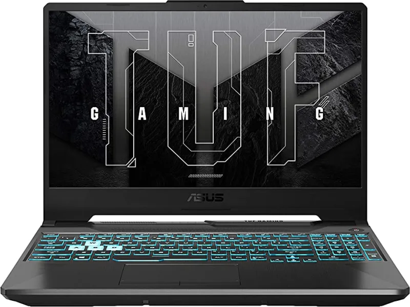 Asus TUF Gaming A15 2021 FA506QM-HN008TS Gaming Laptop (AMD Ryzen 7/ 16GB/ 512GB SSD/ Win10/ 6GB Graph)