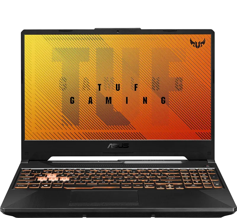 Asus TUF Gaming A15 FA506IH-AL047T Laptop (AMD Ryzen 5/ 8GB/ 512GB SSD/ Win10/ 4GB Graph)