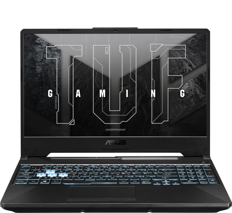 Asus TUF Gaming A15 FA506NCG-HN199W Laptop (AMD Ryzen 7 7445HS/ 16GB / 512GB SSD/ Win11 Home / 4GB Graph)