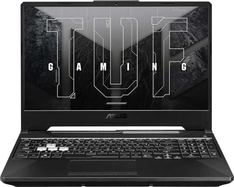 Asus TUF Gaming A15 FA506NCG-HN251WS Laptop (AMD Ryzen 7 7445HS/ 16GB / 1TB SSD/ Win11 / 4GB Graph)