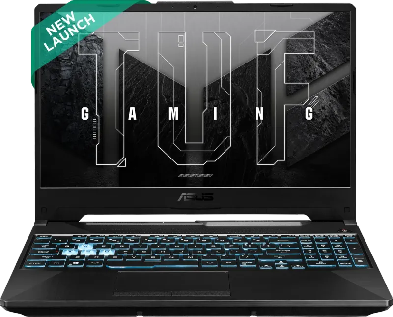 Asus TUF Gaming A15 FA506NFR-HN259WS Laptop (AMD Ryzen 7 7435HS/ 16GB / 512GB SSD/ Win11 Home / 4GB Graph)