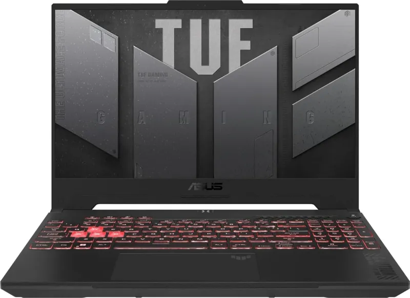 Asus TUF Gaming A15 FA507NVR-LP104WS Laptop (AMD Ryzen 7 7435HS/ 16GB / 512GB SSD/ Win11/ 8GB Graph)