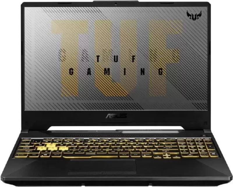 Asus TUF Gaming A15 FA566IV-HN414TS Gaming Laptop (AMD Ryzen 7 4800H/ 16GB/ 1TB SSD/ Win10 Home/ 6GB Graph)