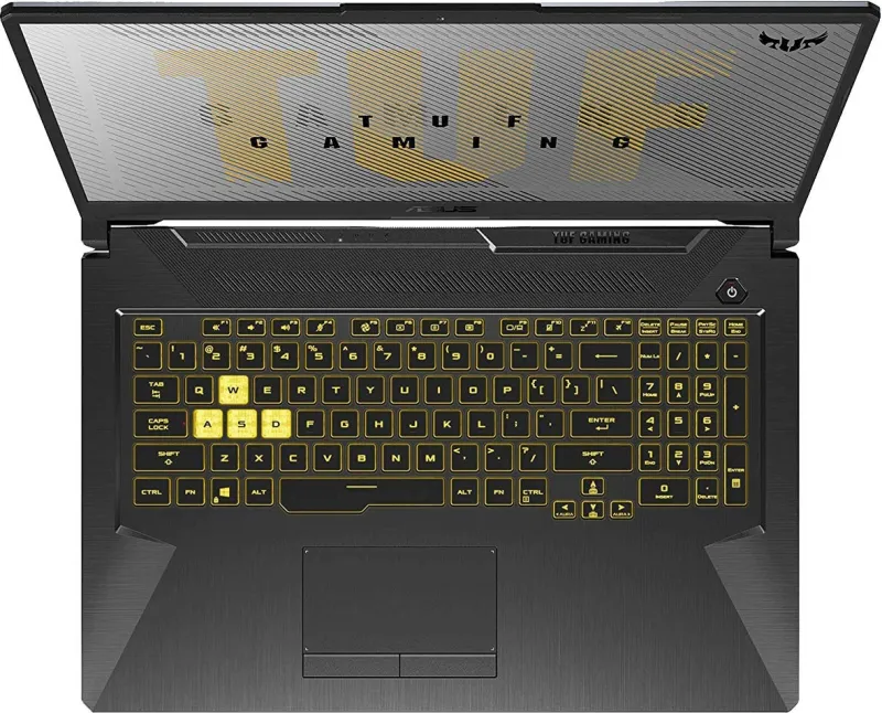 Asus TUF Gaming A15 FA566QM-HN087TS Laptop AMD Ryzen 7/ 16GB/ 1TB SSD/ Win10/ 6GB Graph)