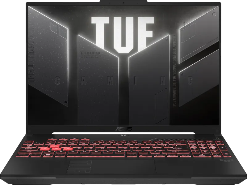 Asus TUF Gaming A16 2024 Gaming Laptop (AMD Ryzen 9 AI HX 370/ 16GB/ 1TB SSD/ Win11 Home/ 8GB Graph)