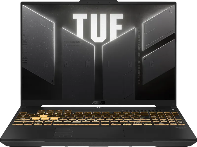 Asus TUF Gaming A16 FA607NUG-RL189WS Gaming Laptop (AMD Ryzen 7 7445HS/ 16GB / 1TB SSD/ Win11 / 6GB Graph)