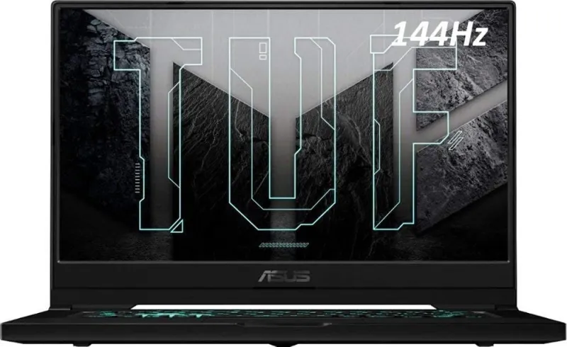 Asus TUF Gaming F15 FX506HC-HN119W Gaming Laptop (11th Gen Core i5/ 8GB/ 1TB SSD/ Win11 Home/ 4GB Graph)