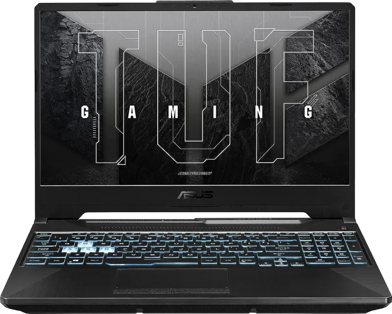 Asus TUF Gaming F15 FX506HE-HN382W Gaming Laptop (11th Gen Core i7/ 16GB/ 512GB SSD/ Win11/ 4GB Graph)