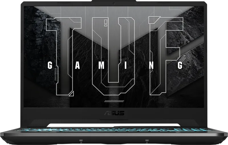 Asus TUF F15 FX506HF-HN024W Gaming Laptop (11th Gen Core i5/ 8GB/ 512GB SSD/ Win11/ 4GB Graph)