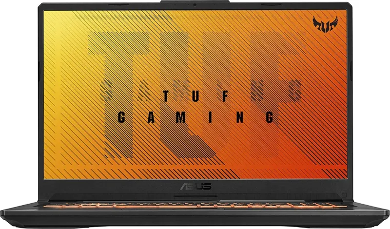 Asus TUF Gaming F15 FX506LHB-HN357W Gaming Laptop (10th Gen Core i5/ 8GB/ 1TB SSD/ Win11 Home/ 4GB Graph)