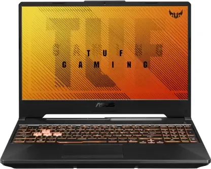 Asus TUF Gaming F15 FX506LU-HN075T Gaming Laptop (10th Gen Core i5/ 8GB/ 512GB SSD/ Win10 Home/ 6GB Graph)