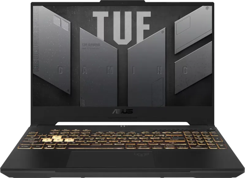 Asus TUF Gaming F15 FX507ZM-HF068WS Laptop (12th Gen Core i7/ 16GB/ 1TB SSD/ Win11/ 6GB Graph)