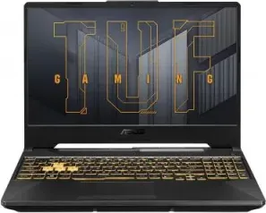 Asus TUF Gaming F15 FX566HEB-HN249T Laptop (11th Gen Core i5/ 16GB/ 512GB SSD/ Win10/ 4GB Graph)