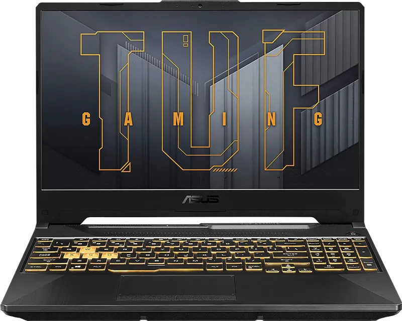 Asus TUF Gaming F15 FX566HM-HN100T Gaming Laptop (11th Gen Core i7/ 16GB/ 1TB SSD/ Win10 Home/ 6GB Graph)