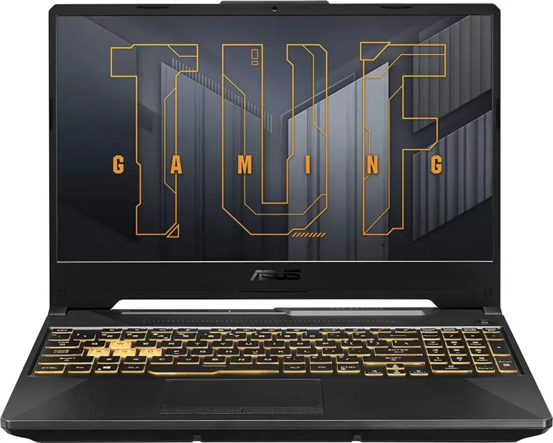 Asus TUF Gaming F15 FX566HM-HNO97TS Laptop (11th Gen Core i9/ 16GB/ 1TB SSD/ Win10/ 6GB Graph)