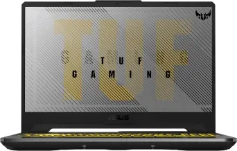 Asus TUF Gaming F15 FX566LH-HN266T Laptop (10th Gen Core i5/ 8GB/ 1TB SSD/ Win10/ 4GB Graph)