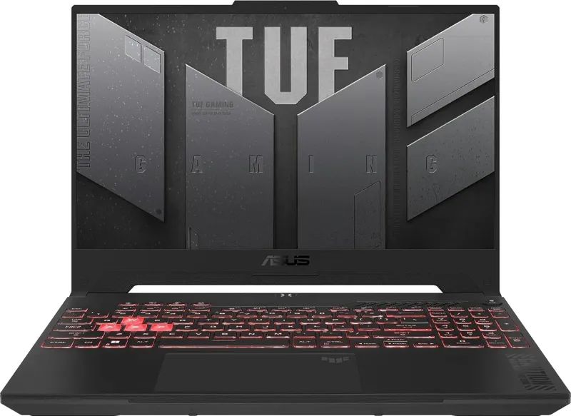 Asus TUF Gaming F15 FX577ZC-HN192W Gaming Laptop (12th Gen Core i7/ 16GB/1TB SSD/ Win11 / 4GB Graph)