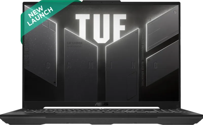 Asus TUF Gaming F16 FX607VB-RL087WS Laptop (Intel Core 5 210H/ 16GB/ 512GB SSD/ Win11/ 4GB Graph)