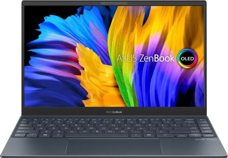 Asus UM325SA-KG701TS Laptop (AMD Ryzen 7 5800U/ 16GB/ 1TB SSD/ Win10 Home)