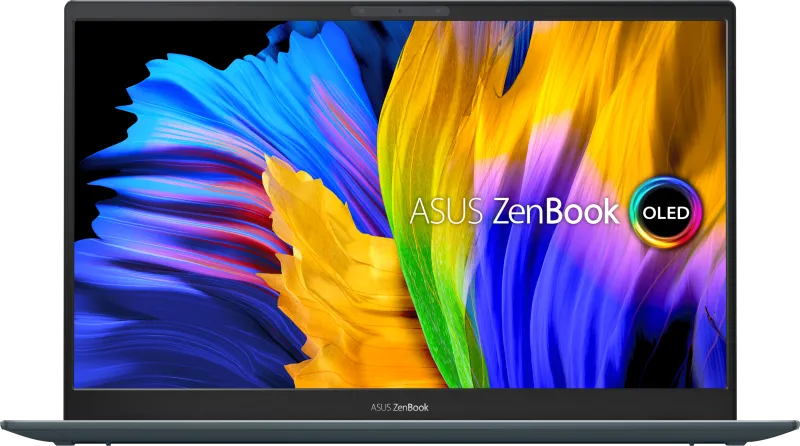 Asus UM325SA-KG711TS Laptop (AMD Ryzen 7 5800U/ 16GB/ 1TB SSD/ Win10 Home)