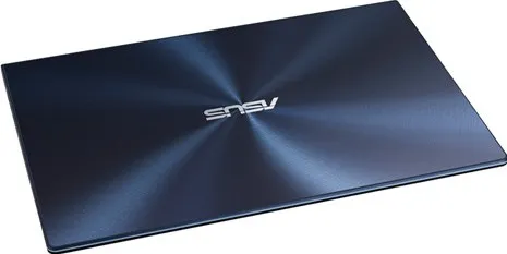 Asus UX302LG-C4022P Zen Book Laptop(4th Gen Ci5/ 4GB/ 750GB/ 2GB Graph/Win8 Pro)