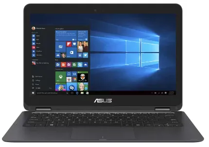 Asus UX305CA-C4080T Notebook (Core M3-6Y30/ 4GB/ 512GB SSD/ Win10)