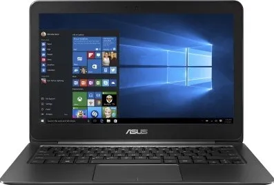 Asus UX305FA-FC008T Notebook (Core M-5Y10/ 4GB/ 256GB SSD/ Win10) (90NB06X1-M11270)