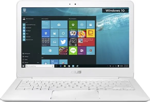 Asus UX305FA-FC123T Notebook (Core M-5Y10/ 4GB/ 256GB SSD/ Win10) (90NB06X2-M12250)
