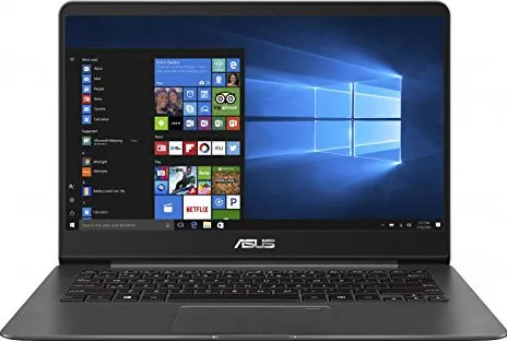 Asus UX430UN-GV059T Laptop (8th Gen Ci7/ 8GB/ 512GB SSD/ Win10/ 2GB Graph)