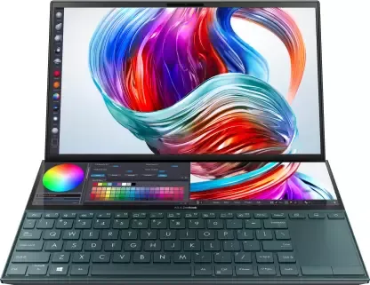 Asus UX481FL-HJ143TS Laptop (10th Gen Core i7/ 16GB/ 1TB SSD/ Win10 Home/ 2GB Graph)