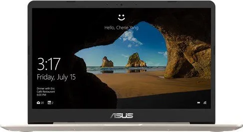 Asus Vivo Book 14 S406UA-BM204 Laptop (8th Gen Ci5/ 8GB/ 256GB SSD/ Win10 Home)